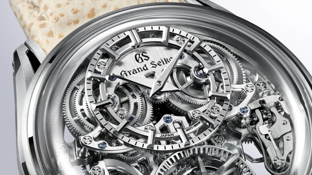 La máquina del tiempo: amor que no se&nbsp;apaga