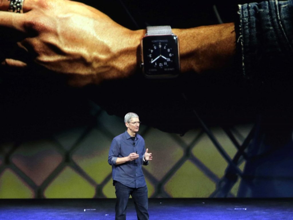 Por qué dejé de usar mi Apple Watch (aunque tengo&nbsp;dos)